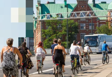 Only About 4% of Population in Denmark Own Cryptocurrencies