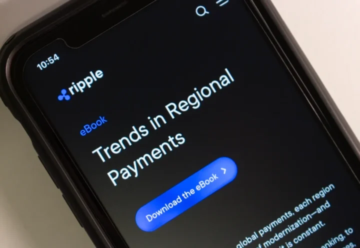 Ripple интегрирует цифровые активы в корпоративную казначейскую систему