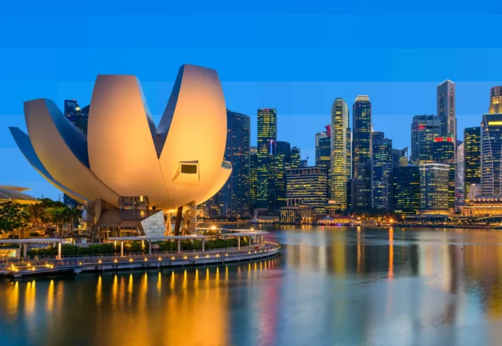 В Сингапуре запущен токенизированный фонд на базе золота