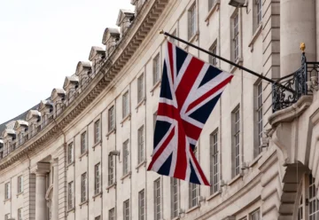 Великобритания готовит реформу платежного рынка и делает ставку на цифровые активы