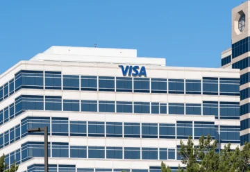 Visa Connects 5 New Blockchains to Its Stablecoin Settlement System
