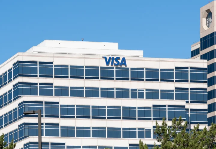 Visa Connects 5 New Blockchains to Its Stablecoin Settlement System