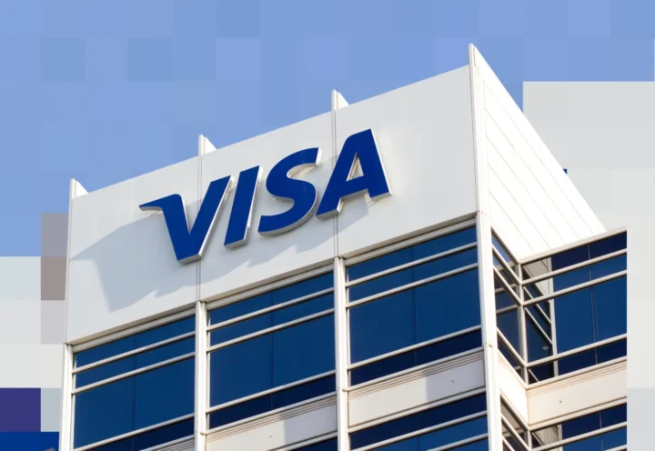 Visa Simplifies Business Access to Agentic Commerce