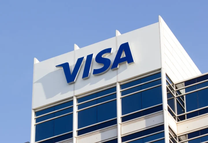Visa Launches Validator Node on Tempo Blockchain