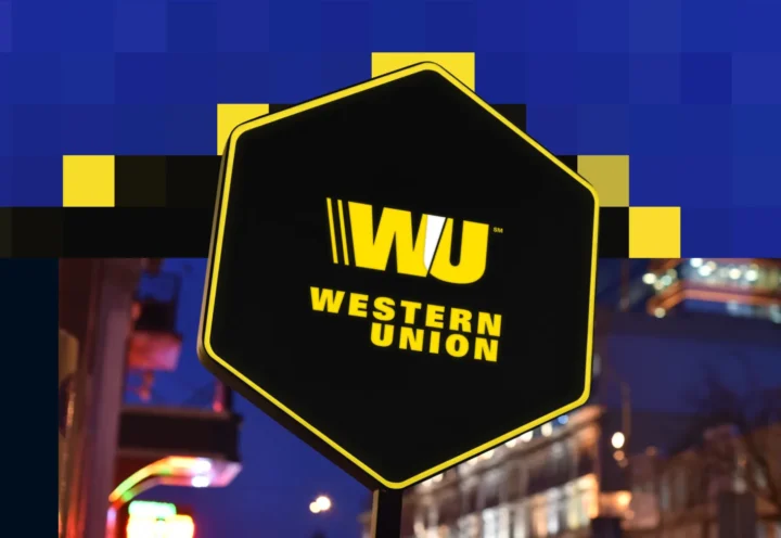 Western Union приобрела мобильный кошелек Dash