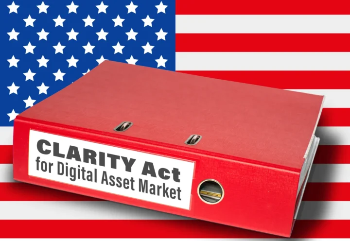Why Banks and Crypto Firms Can’t Agree on the CLARITY Act in the U.S.