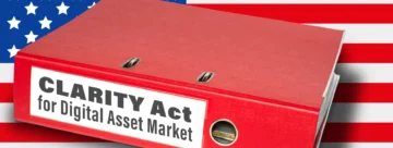 Why Banks and Crypto Companies Can’t Find Common Ground Under the CLARITY Act in the U.S.
