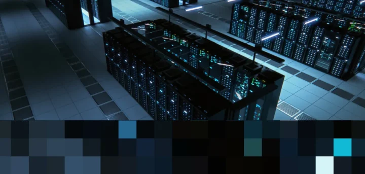 Why Mining Companies Are Moving Into AI Infrastructure