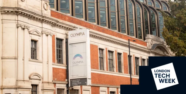 London Tech Week 2026