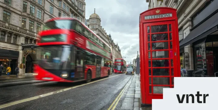 VNTR London Investor Summit 2026