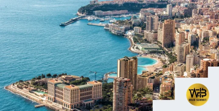 WAIB Summit Monaco 2026