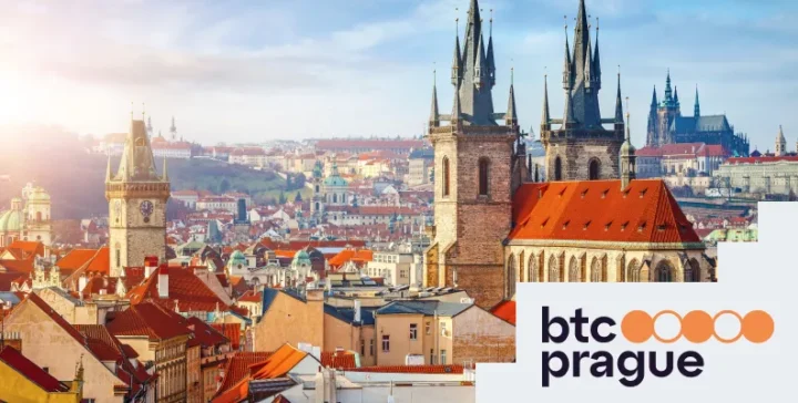 BTC Prague 2026