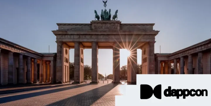 DappCon 2026