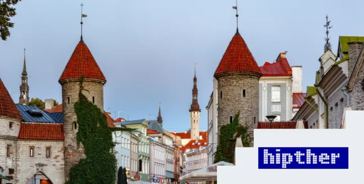 HIPTHER Baltics & Nordics: Tallinn 2026