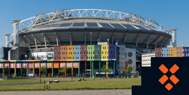 Dutch Blockchain Week 2026