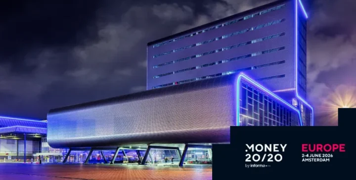 Money20/20 Europe 2026