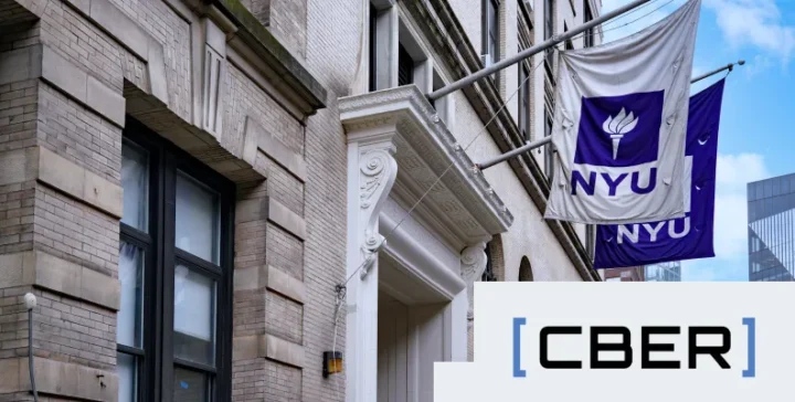 [CBER] 2026