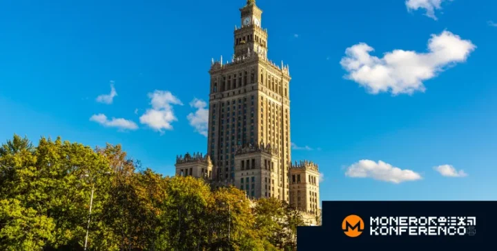 MoneroKon 2026