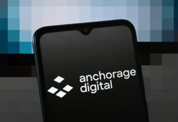 Anchorage Digital Launches Agentic Banking for AI Agents to Work With Capital