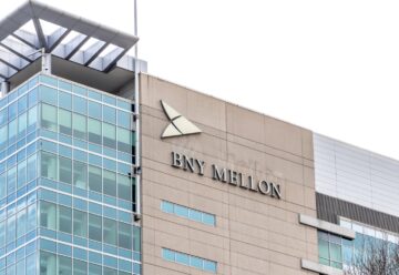 BNY создаст в Абу-Даби инфраструктуру для цифровых активов