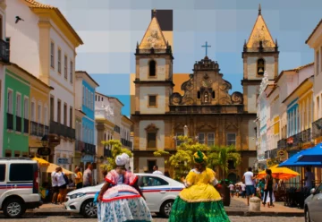 Brazil Bans Use of Crypto-Assets in International Payments