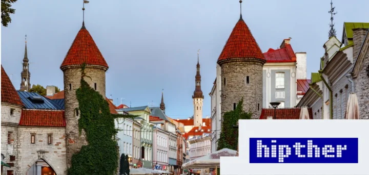 HIPTHER Baltics & Nordics: Tallinn 2026.