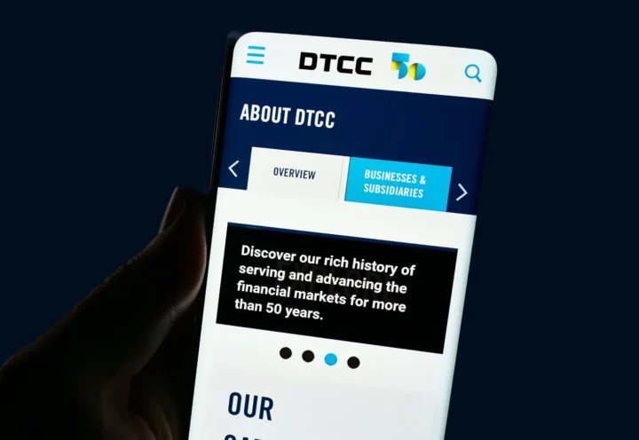 DTCC Launches Asset Tokenization Service With Participation of Over 50 Financial Institutions