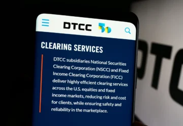 DTCC интегрирует решения Chainlink в Collateral AppChain