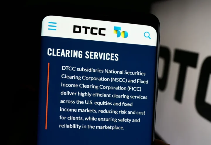 DTCC Integrates Chainlink Solutions Into Collateral AppChain
