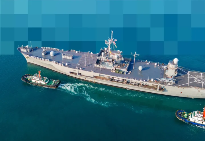 Iran Launches Digital Marine Cargo Insurance in Strait of Hormuz With Bitcoin Payments
