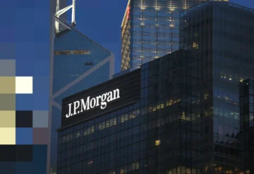 JPMorgan Launches Tokenized Money Market Fund for Stablecoin Reserves