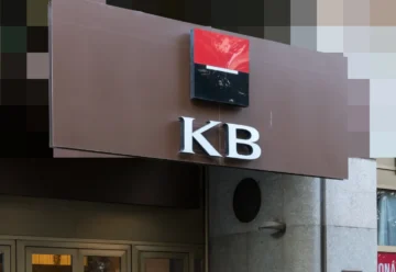 KB Financial Group Tests Won-Pegged Stablecoin Payments and Transfers