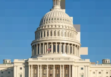 В США представлен законопроект налогообложения цифровых активов PARITY Act 