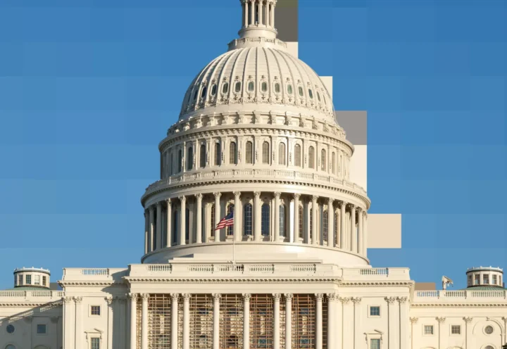 В США представлен законопроект налогообложения цифровых активов PARITY Act 