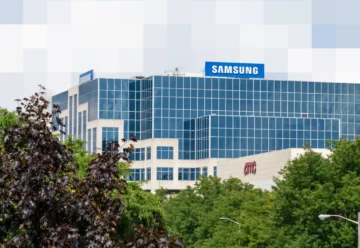 Samsung создаст в Южной Корее национальную платформу токенизированных ценных бумаг