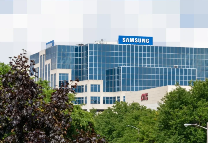 Samsung создаст в Южной Корее национальную платформу токенизированных ценных бумаг