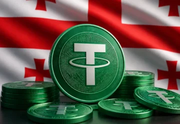 Tether Announces GELT Stablecoin Backed by Georgian Lari