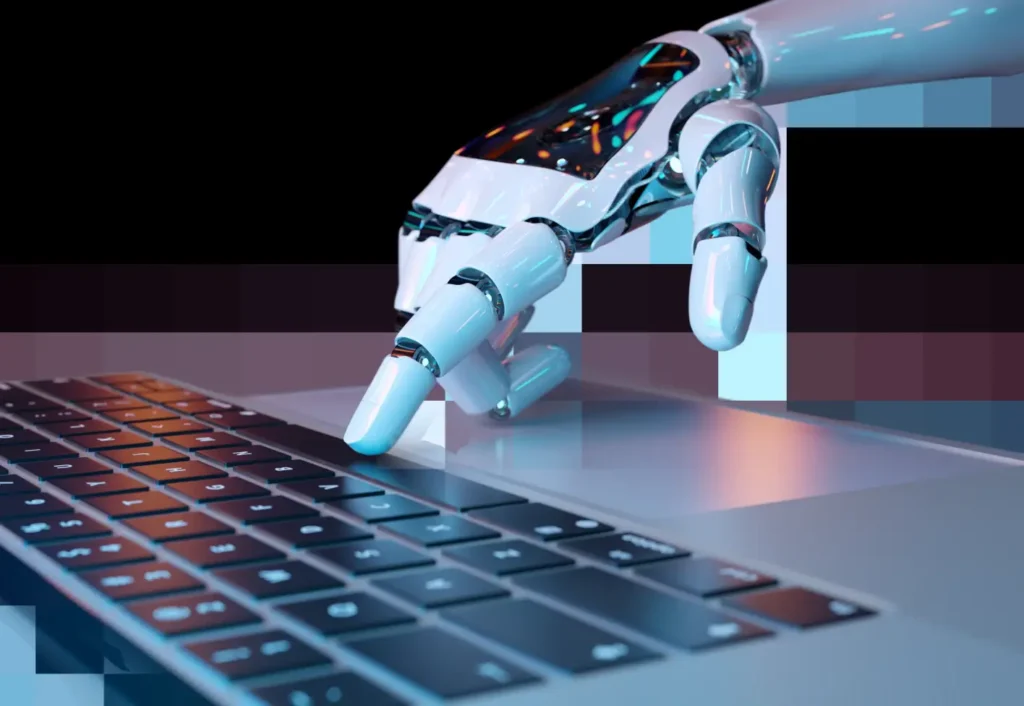 Transactions Between AI Agents Create a New Segment in Digital Payments