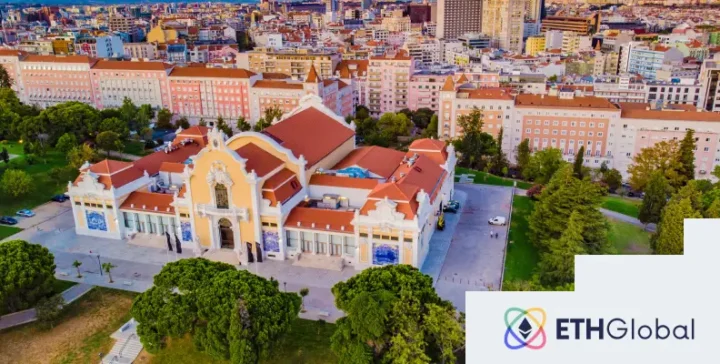 ETHGlobal Lisbon 2026