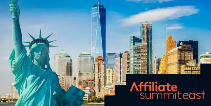Affiliate Summit East 2026