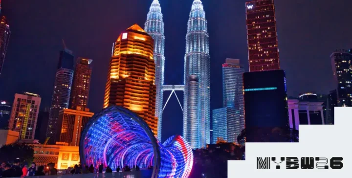 Malaysia Blockchain Week 2026