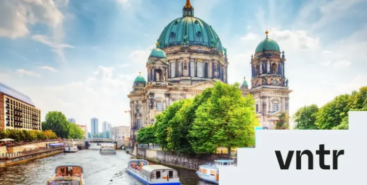 Investor Forum Berlin 2026
