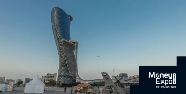 Money Expo Abu Dhabi 2026