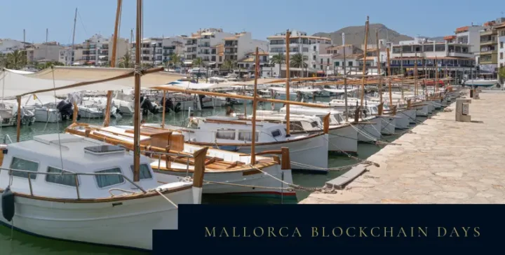 Mallorca Blockchain Days 2026