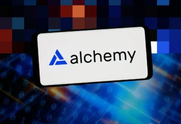 Alchemy запускает платформу для платежей и идентификации AI-агентов