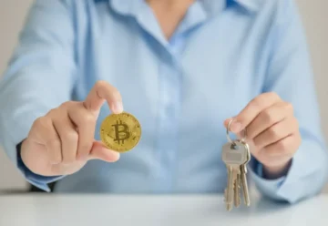 Better выдала в США первую ипотеку под залог Bitcoin с поддержкой Fannie Mae