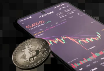 Bitcoin Loses More Than Half From All-Time High