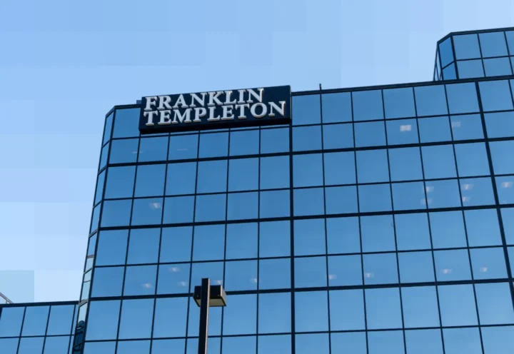 Franklin Templeton создает специализированное криптовалютное подразделение