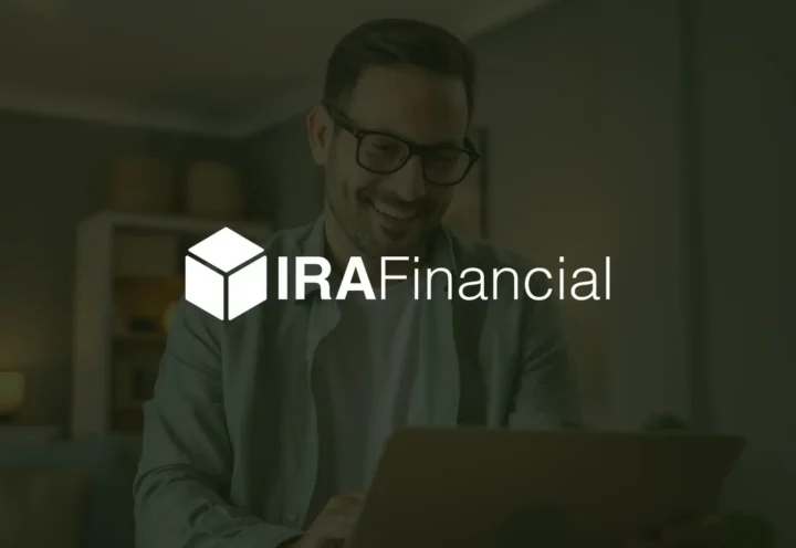 IRA Financial Launches Upgraded Crypto Platform for Self-Directed Retirement Investors