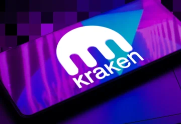 Kraken Launches On-Chain Crypto-Backed Lending Platform